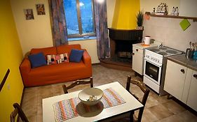 Little Flower Apartment